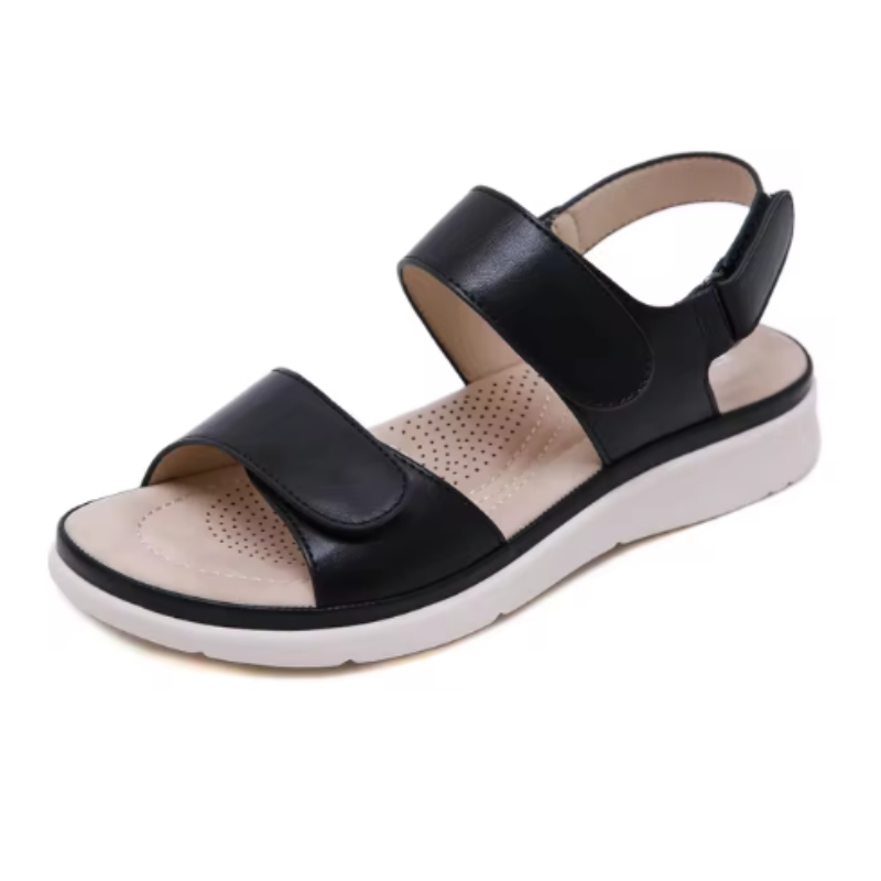 Reena - Casual orthopedische sandalen