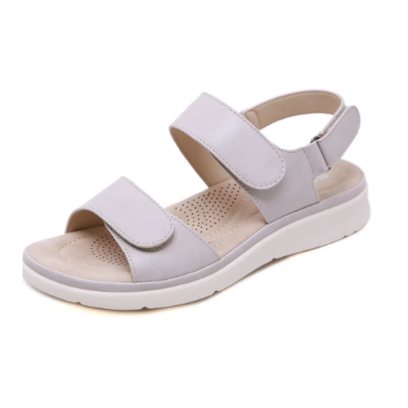 Reena - Casual orthopedische sandalen