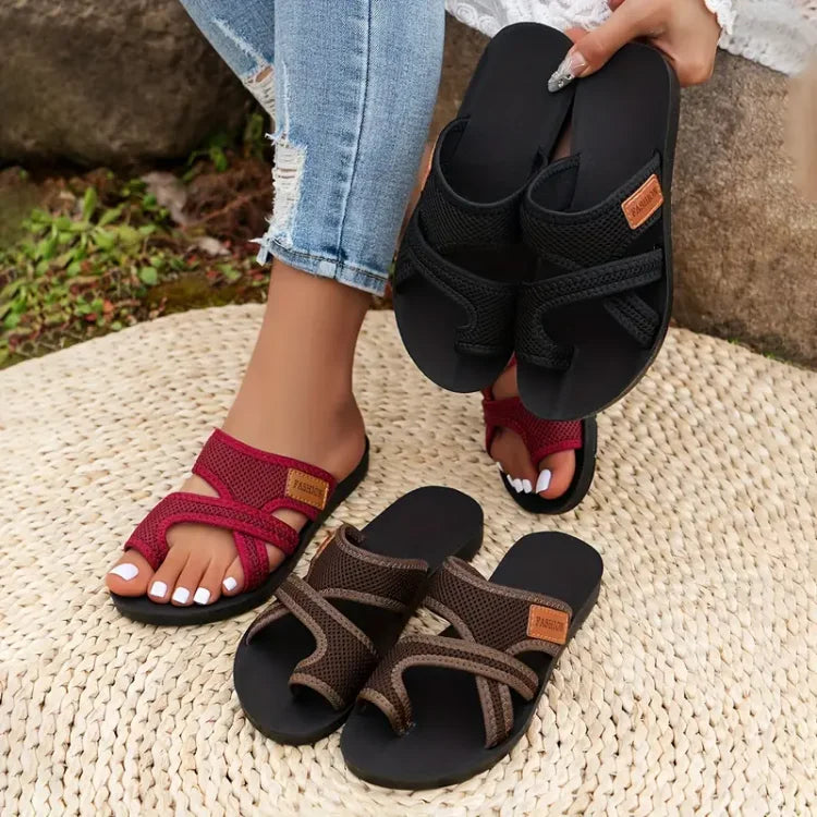 Celia Comfortabele Sandalen