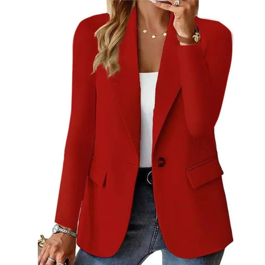 Evie | Premium Blazer