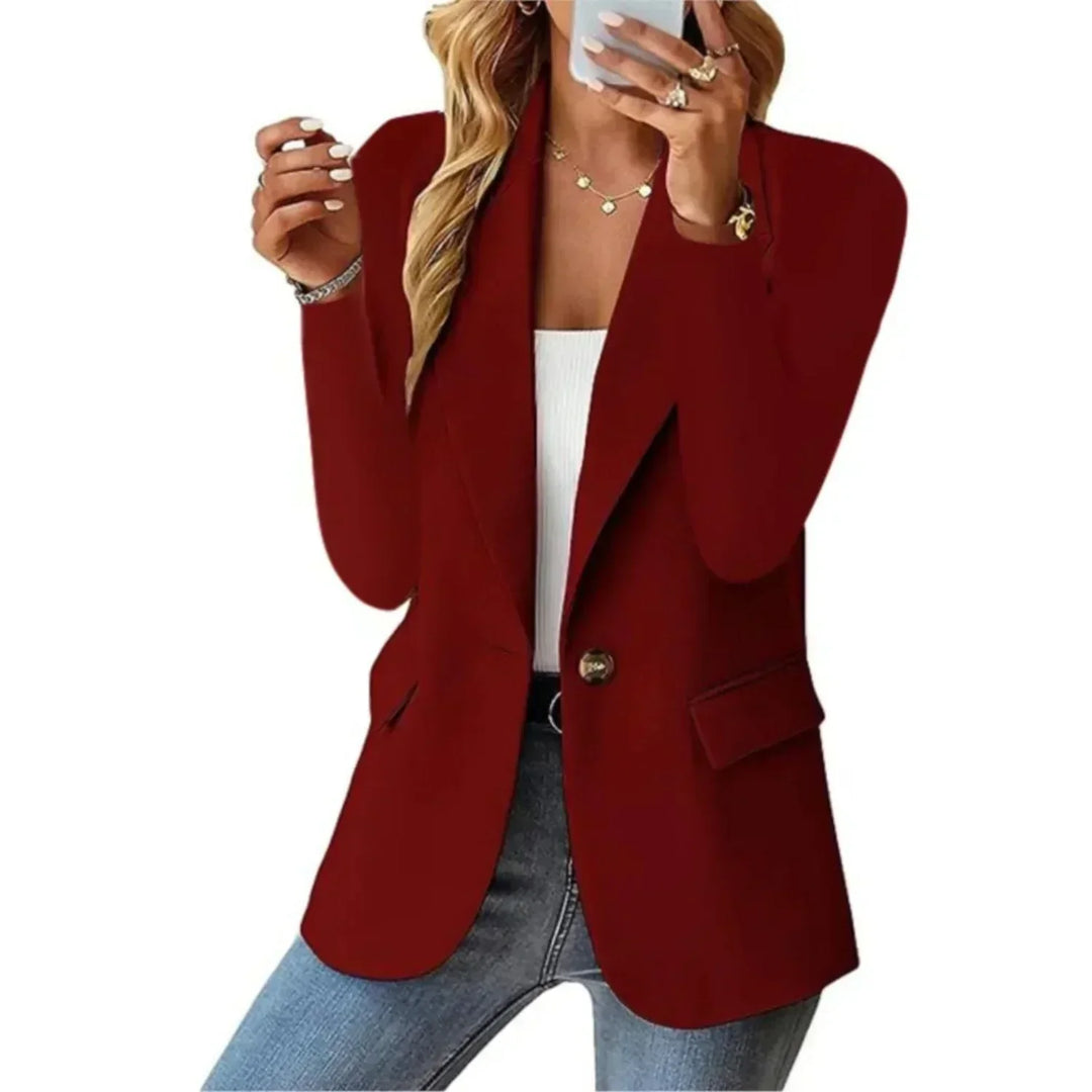 Evie | Premium Blazer