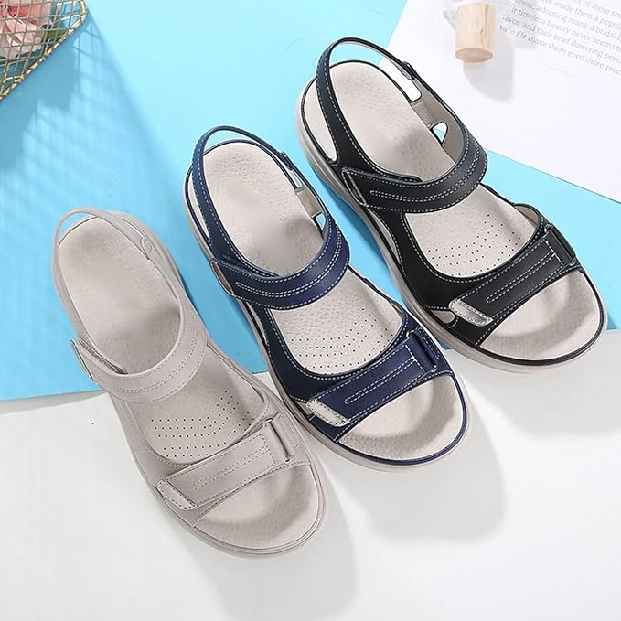 Holly Stylish Orthopedic Sandals