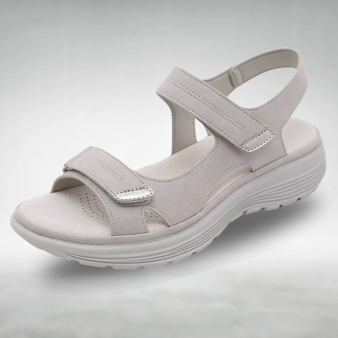 Holly Stylish Orthopedic Sandals