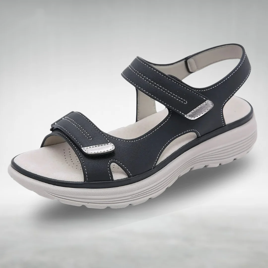 Holly Stylish Orthopedic Sandals