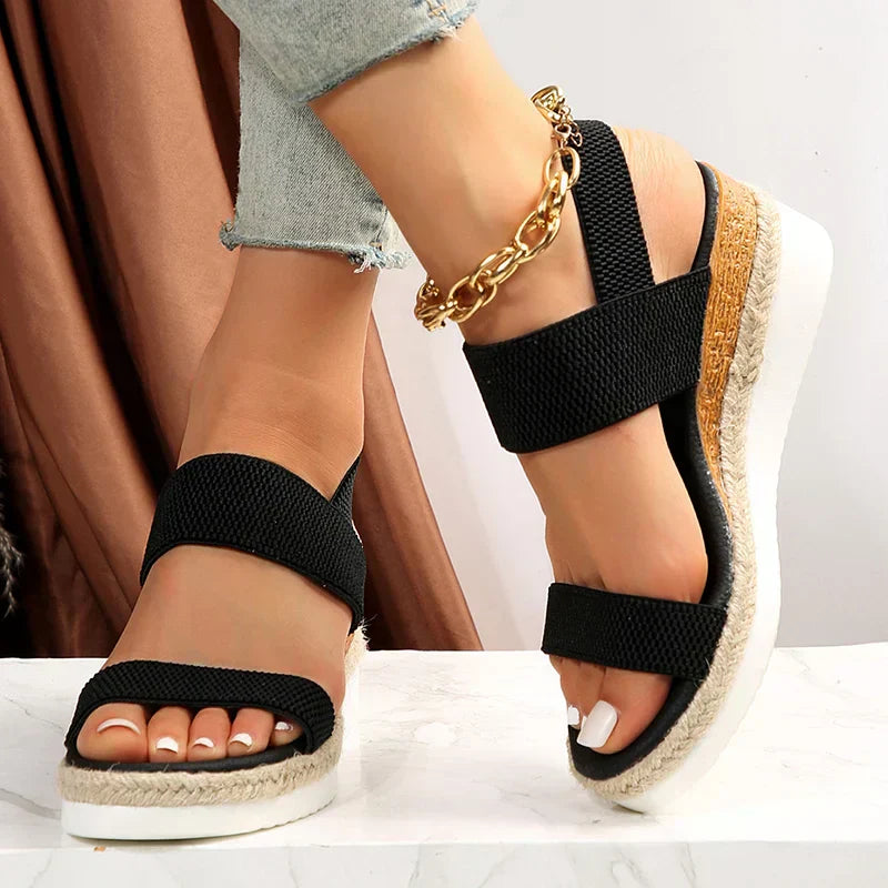 Morocco Orthopedic Sandals