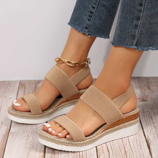 Morocco Orthopedic Sandals