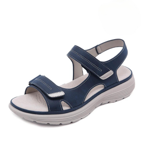 Arianna Elegant Orthopedic Sandals