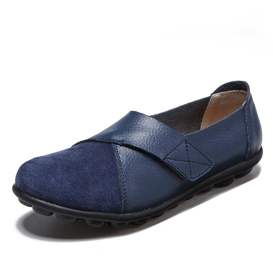 ElegantEase™ Loafers | Uniek, Comfortabel En Nu Met 45% KORTING