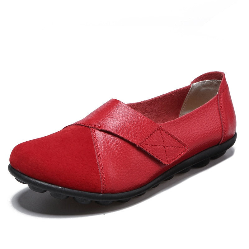 ElegantEase™ Loafers | Uniek, Comfortabel En Nu Met 45% KORTING