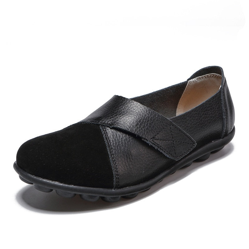 ElegantEase™ Loafers | Uniek, Comfortabel En Nu Met 45% KORTING