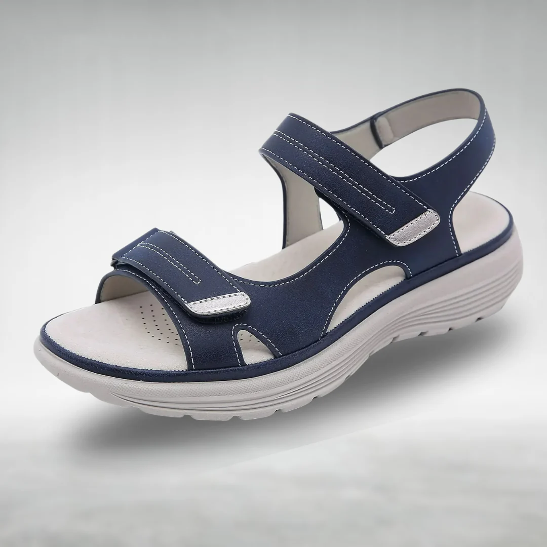 Holly Stylish Orthopedic Sandals