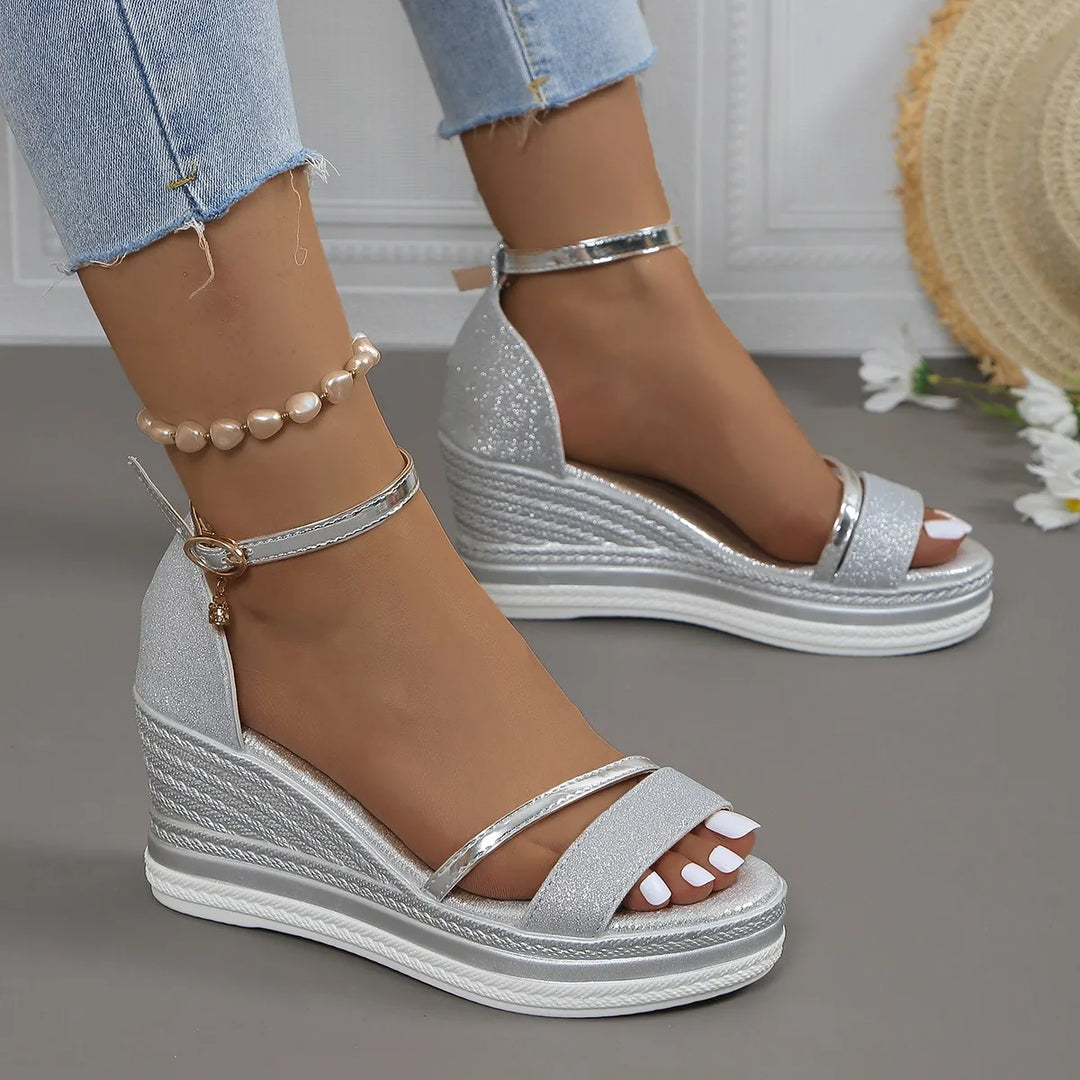 Alina Classy Orthopedische Sandalen