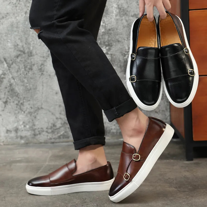 Giovanni Bellini Loafers