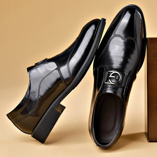 Giovanni | Handmade Shoes