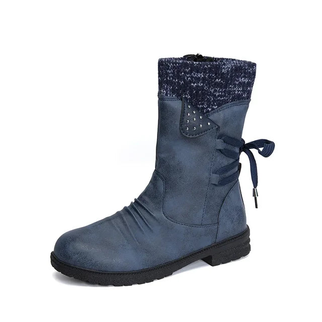 Riva Boots | Elegant en extra warm