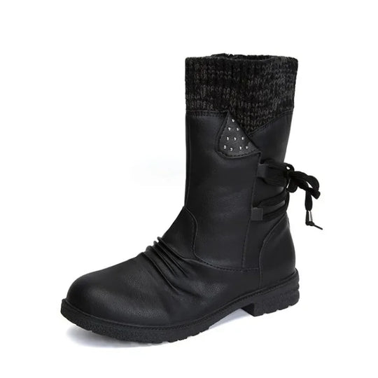 Riva Boots | Elegant en extra warm