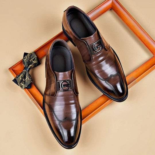 Giovanni | Handmade Shoes