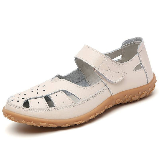 Zomerse Sandalen met extra grip