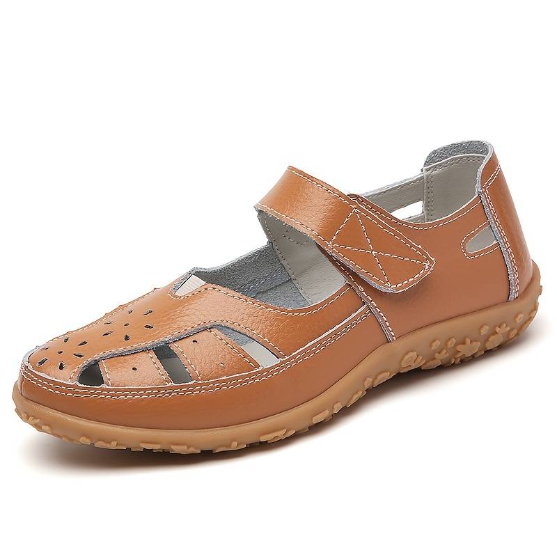 Zomerse Sandalen met extra grip