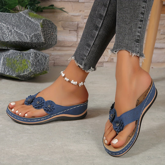 Anna Orthopedic Sandals