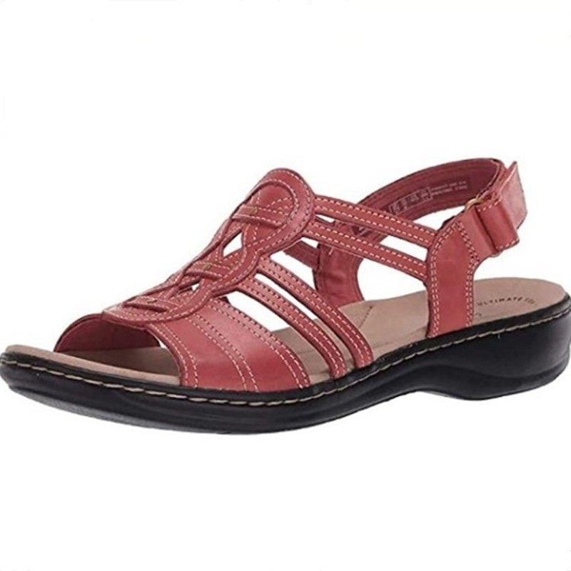 Alaya | Comfort Sandalen