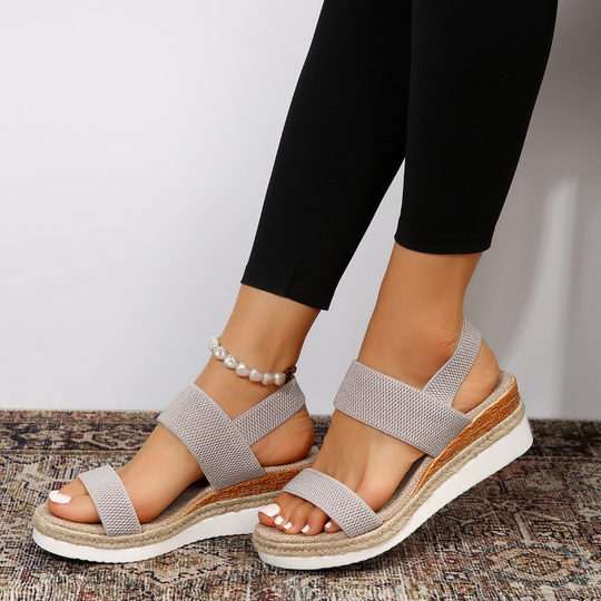 Morocco Orthopedic Sandals